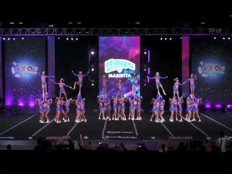 Stingray Allstars Orange All Out Day Youtube