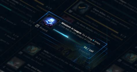 Lol Season 2023 Missions Champions And More Techbriefly