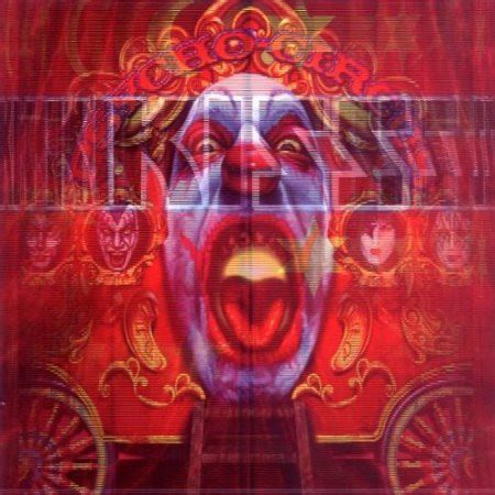 Kiss Psycho Circus CD Album Enhanced Limited Edition Discogs