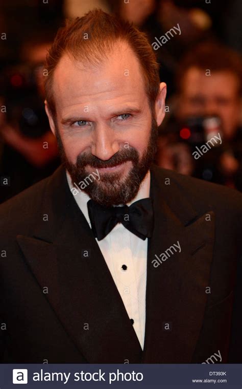 Ralph Fiennes Grand Budapest Hi Res Stock Photography And Images Alamy