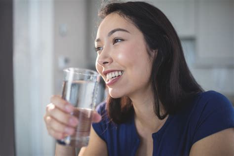 3 Ways Drinking Water Can Help Your Teeth Santa Monica Ca