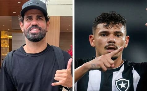 Qual é o melhor caminho Veja como Diego Costa pode se encaixar no