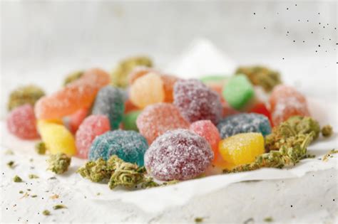 Top 10 Best CBD Gummies for Sleep - Orlando Magazine