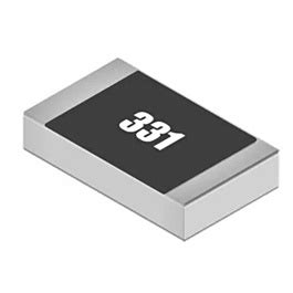 Probots 330R OHM SMD Resistor 0603 Package Buy Online Buy Online India