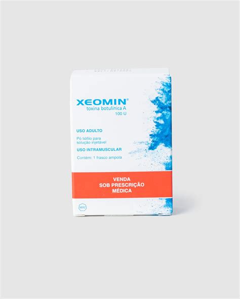 Xeomin UpDerma