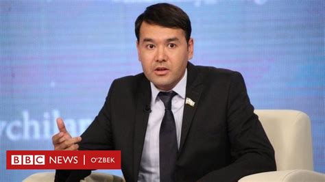 Дунё, Ўзбекистон, Янгиликлар: Депутат "Миллий тикланиш"ни ...