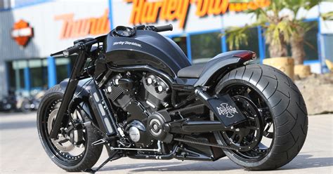 Harley Davidson V Rod Body Kit Monocoque 2007 2017 49 Off
