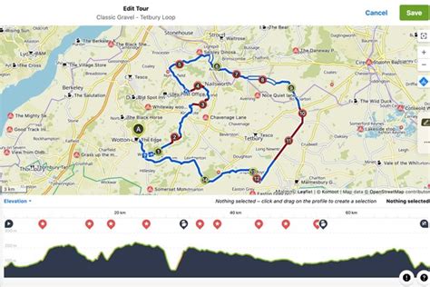 Complete Guide To Komoot How To Use The Route Planning App Bikeradar