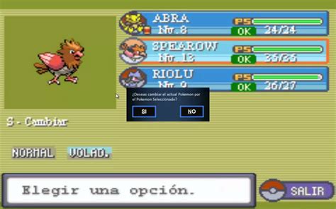 Tutorial Como Descargar Pokemon Reloaded Youtube