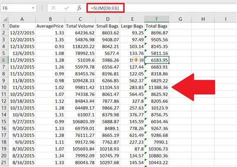 How To Copy A Formula Down A Column In Excel Spreadcheaters