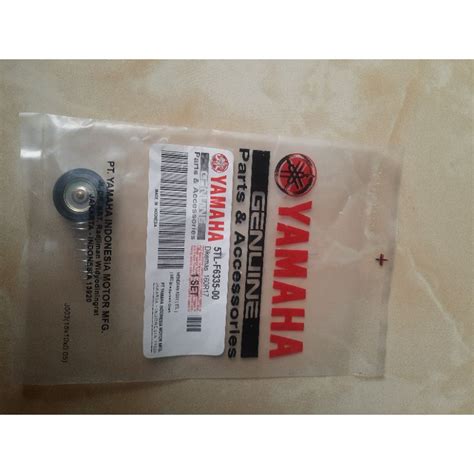 Jual Karet Diafragma Membran Vakum Skep Karburator Assy Yamaha Mio