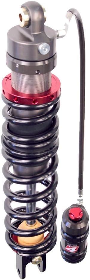 Amazon ELKA Suspension Stage 4 Rear Shocks Compatible With Can