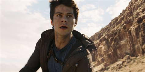 Dylan Obrien Almost Stopped Acting After Maze Runner On Set Accident