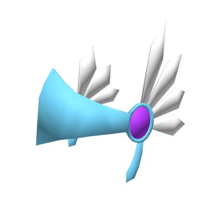 Ice Valkyrie Roblox Item Rolimon S