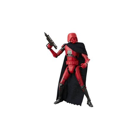 Figurina Disney Star Wars The Black Series Ahsoka Hk Assassin Droid Cm