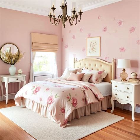 15 Dusty Rose Bedroom Ideas For A Dreamy Retreat