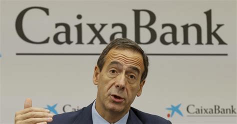 CaixaBank va guanyar 3 145 milions el 2022 un 29 7 més