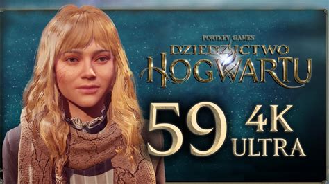 Hogwarts Legacy K Pl Odc Skarb Przekl Tego Grobowca Cz