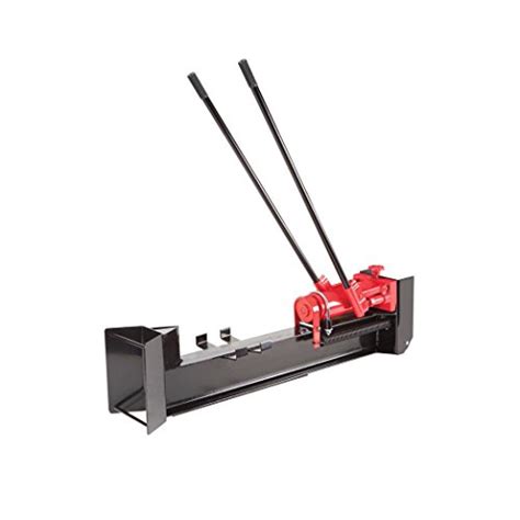 5 Best Manual Log Splitters Of 2024 Top Picks And Reviews House Grail