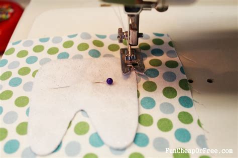 Tooth Fairy Pillow Artofit