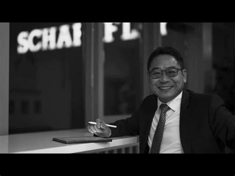 Ceo Greater China Dr Yilin Zhang Meettheboard Schaeffler Youtube