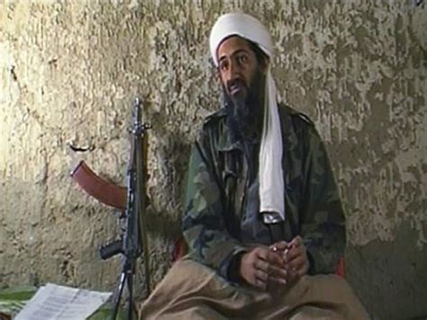 Slain Al Qaeda Chief Osama Bin Laden Tested Chemical Weapons On My Dogs ...