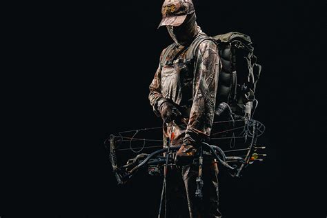 Under Armour Hunting Behance