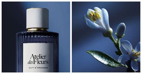 Chlo Fleurs De Nuit Nuit D Oranger Orchid E De Minuit And Tub Reuse