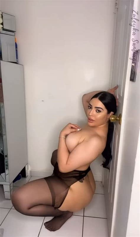 Zuleyka Santiago Zuleykasantiago OnlyFans Big Ass Porn Video Clip 296502