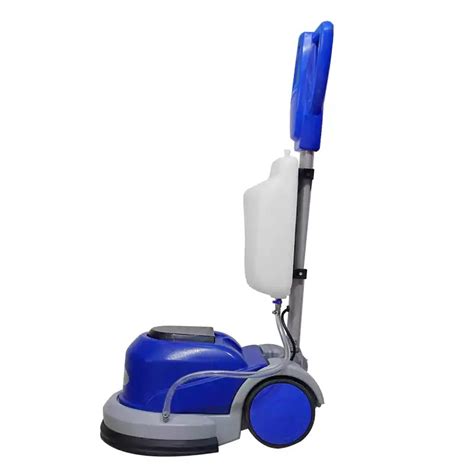 Cleanvac Sc 42 Carpet Washing And Floor Polishing Machine Karteknik