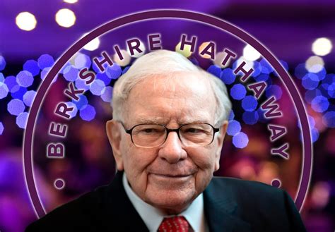 As Warren Buffett Hosts First Berkshire Hathaway Annual Meeting Without