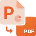 PPT轉PDF 免費在線將PPT轉換成PDF文檔 掃描全能王PDF工具箱