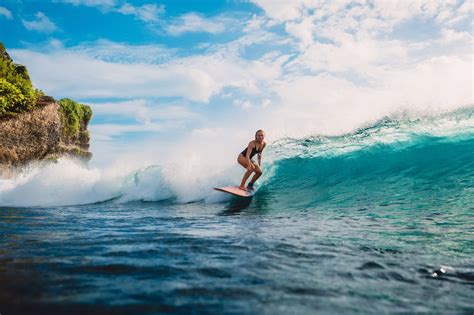 The Seven Best Caribbean Islands For Surfing Sandals