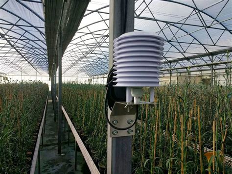 Best Ultrasonic Wind Sensor Industry For Industrial Applications Rika