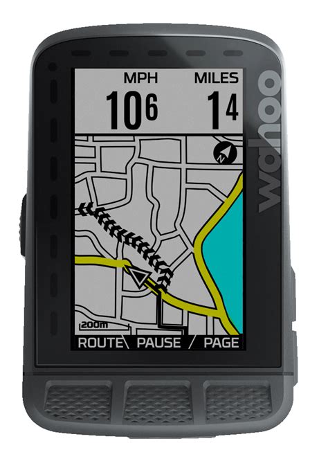 Elemnt Roam V And Bolt V Information And Setup Wahoo