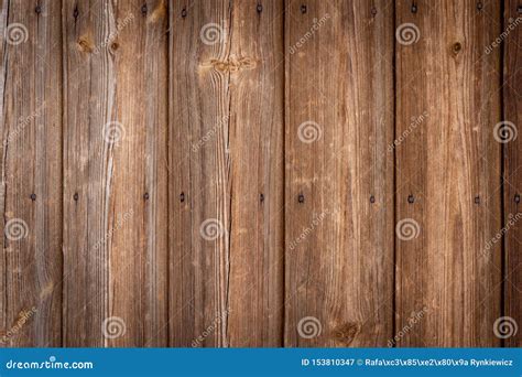 La Vieille Texture En Bois Avec Les Mod Les Naturels Image Stock