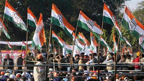 From Akbar Road To Kotla Road Congress Shifts To New Office After 47