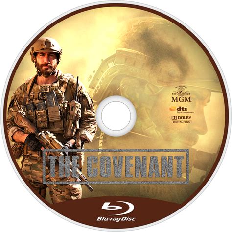 Guy Ritchie's The Covenant (2023) discart by Emani on DeviantArt