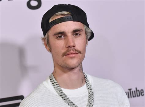 Justin Bieber Suspends His World Tour To Focus On His Health Trill Mag