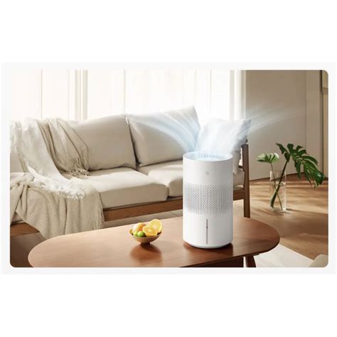 Увлажнитель воздуха Xiaomi Mijia Pure Smart Evaporative Humidifier 3 ...