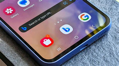 Samsung Quer ChatGPT No Galaxy E Pode Trocar Google Pelo Bing Nas Buscas