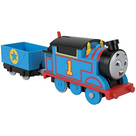 Thomas & Friends Thomas Motorized Engine