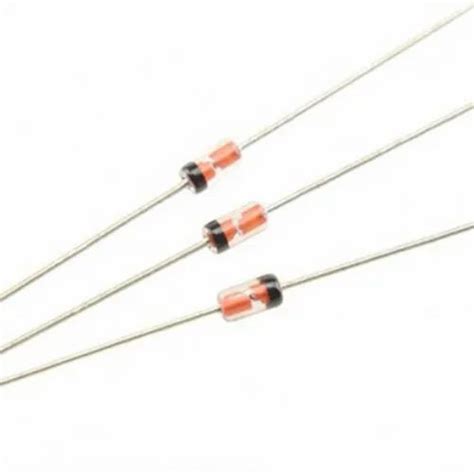 Through Hole 1N4148 ZENER DIODE At Rs 2 Piece In Mumbai ID 21737720412