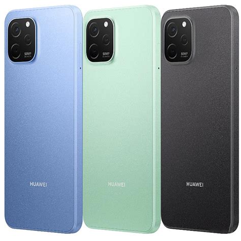 Huawei Nova Y Phone Full Specifications And Price Deep Specs