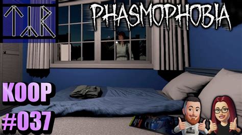 Phasmophobia Koop Deutsch Chaos Im Tanglewood Tyr Youtube