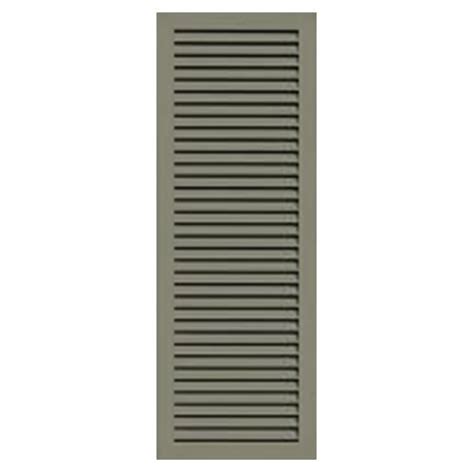 Architectural Bahama Louvered Shutters Caddetails