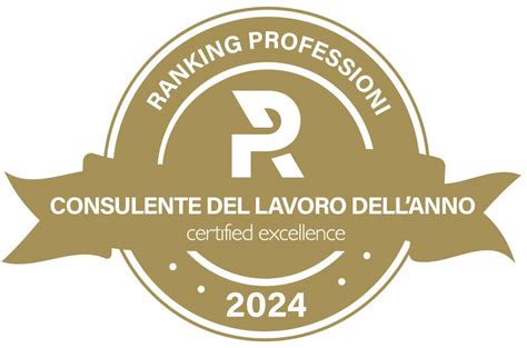 Ranking Professioni