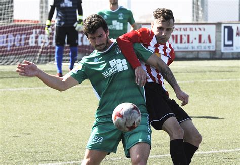 Fotos Heroico Triunfo Del Mercadal Menorca Al D A