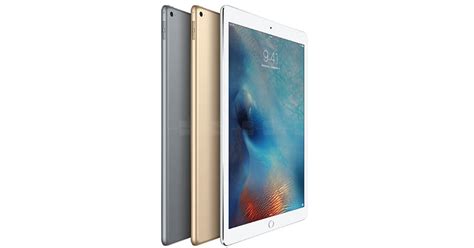 Maret Apple Luncurkan Ipad Pro Inci Okezone Techno