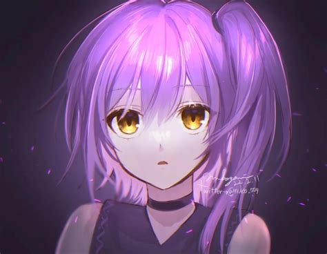 Cute Ultima fanart : r/primordialtrio